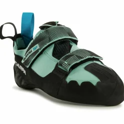 - Women's Quantix SF - Kletterschuhe>Scarpa