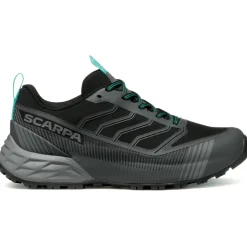- Women's Ribelle Run LT Waterproof - Multisportschuhe Trailrunningschuhe|Multisportschuhe