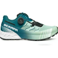 - Women's Ribelle Run Kalibra HT - Trailrunningschuhe>Scarpa Discount