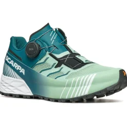 - Women's Ribelle Run Kalibra HT - Trailrunningschuhe>Scarpa Discount
