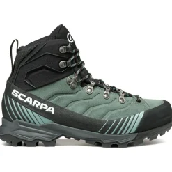 - Women's Ribelle TRK GTX - Wanderschuhe>Scarpa