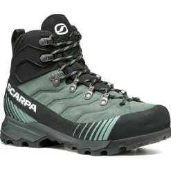 - Women's Ribelle TRK GTX - Wanderschuhe>Scarpa