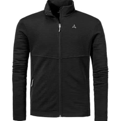 Schu00f6ffel Schöffel - Circ Fleece Jacket Style Smue - Fleecejacke^ Wanderbekleidung|Jacken