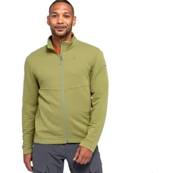 Schu00f6ffel Schöffel - Circ Fleece Jacket Style Smue - Fleecejacke^ Wanderbekleidung|Jacken