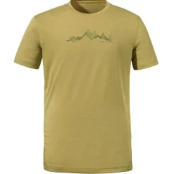 Schöffel - Circ T-Shirt Sulten - Funktionsshirt>Schu00f6ffel New