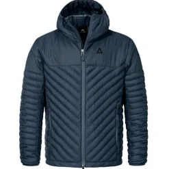 Schu00f6ffel Schöffel - Down Jacket Cascata - Daunenjacke