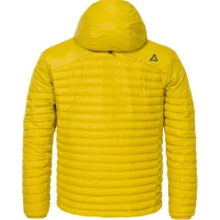 Schu00f6ffel Schöffel - Down Jacket Cascata - Daunenjacke