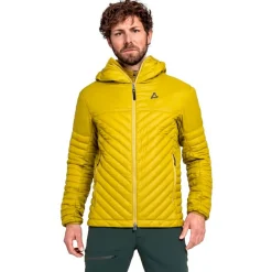 Schu00f6ffel Schöffel - Down Jacket Cascata - Daunenjacke
