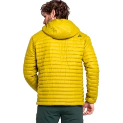 Schu00f6ffel Schöffel - Down Jacket Cascata - Daunenjacke