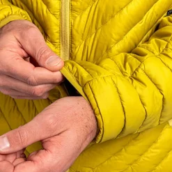 Schu00f6ffel Schöffel - Down Jacket Cascata - Daunenjacke