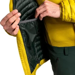Schu00f6ffel Schöffel - Down Jacket Cascata - Daunenjacke