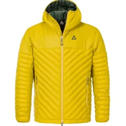 Schu00f6ffel Schöffel - Down Jacket Cascata - Daunenjacke