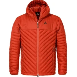 Schu00f6ffel Schöffel - Down Jacket Cascata - Daunenjacke