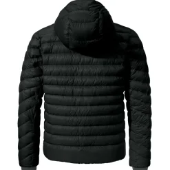 Schu00f6ffel Schöffel - Down Jacket Silvretta - Daunenjacke^ Wanderbekleidung|Daunenjacken