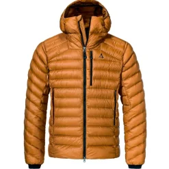 Schu00f6ffel Schöffel - Down Jacket Silvretta - Daunenjacke^ Wanderbekleidung|Daunenjacken