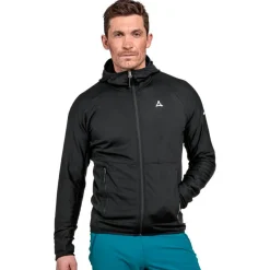 Schöffel - Fleece Hoody Cascata - Fleecejacke><noscript><img width=