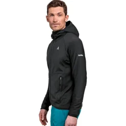 Schöffel - Fleece Hoody Cascata - Fleecejacke><noscript><img width=