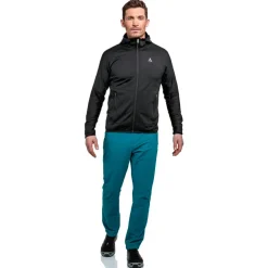 Schöffel - Fleece Hoody Cascata - Fleecejacke><noscript><img width=