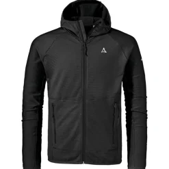 Schöffel - Fleece Hoody Cascata - Fleecejacke><noscript><img width=