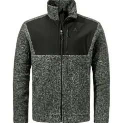 Sale Schöffel - Fleece Jacket Canterbury - Fleecejacke Wanderbekleidung|Jacken