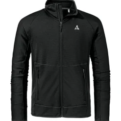Best Schöffel - Fleece Jacket Cascata - Fleecejacke Trekkingbekleidung|Skibekleidung