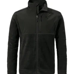 Schu00f6ffel Schöffel - Fleece Jacket Gregale - Fleecejacke^ Kletterbekleidung|Jacken