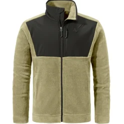 Schu00f6ffel Schöffel - Fleece Jacket Gregale - Fleecejacke^ Kletterbekleidung|Jacken