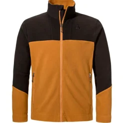 Hot Schöffel - Fleece Jacket Karif - Fleecejacke Wanderbekleidung|Jacken