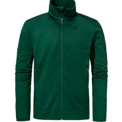 Schu00f6ffel Schöffel - Fleece Jacket Milagle - Fleecejacke^ Wanderbekleidung|Jacken