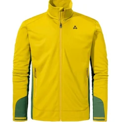 Schu00f6ffel Schöffel - Fleece Jacket Milagle - Fleecejacke^ Wanderbekleidung|Jacken