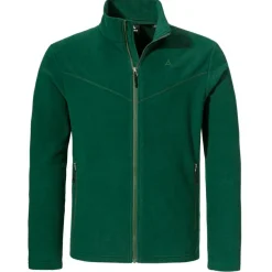 Schu00f6ffel Schöffel - Fleece Jacket Style Qutang - Fleecejacke