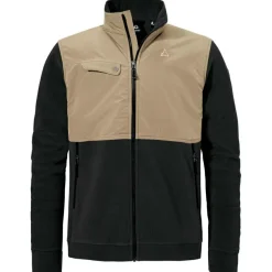 Schöffel - Fleece Jacket Style Maghera - Fleecejacke Trekkingbekleidung|Alltagsbekleidung