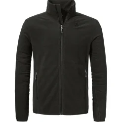 Schöffel - Fleece Jacket Style Ash - Fleecejacke Alltagsbekleidung|Wanderbekleidung