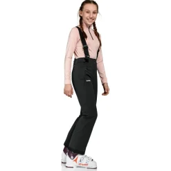 Kinder Schu00f6ffel Schöffel - Girl's Ski Pants Joran - Skihose