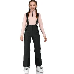 Kinder Schu00f6ffel Schöffel - Girl's Ski Pants Joran - Skihose