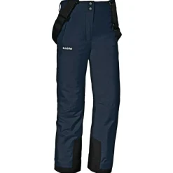 Kinder Schu00f6ffel Schöffel - Girl's Ski Pants Joran - Skihose