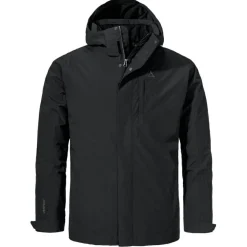 Schu00f6ffel Schöffel - 3In1 Jacket Style Tamina - Doppeljacke