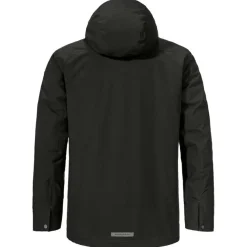 Schöffel - 3in1 Parka Borkol - Doppeljacke>Schu00f6ffel Outlet