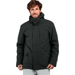 Schöffel - 3in1 Parka Borkol - Doppeljacke><noscript><img width=