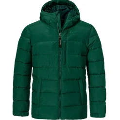 Schu00f6ffel Schöffel - Insulated Jacket Boslix - Winterjacke