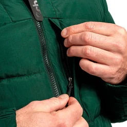 Schu00f6ffel Schöffel - Insulated Jacket Boslix - Winterjacke