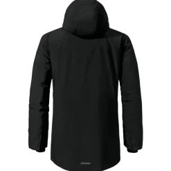 Schu00f6ffel Schöffel - Insulated Parka Crivat - Parka^ Alltagsbekleidung|Jacken