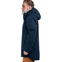 Schu00f6ffel Schöffel - Insulated Parka Malkay - Parka^ Jacken|Alltagsbekleidung