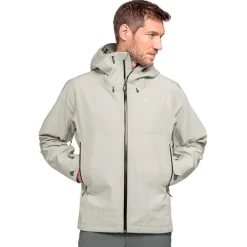 Schu00f6ffel Schöffel - Jacket Cascata - Regenjacke^ Trekkingbekleidung|Wanderbekleidung