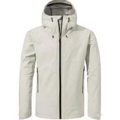 Schu00f6ffel Schöffel - Jacket Cascata - Regenjacke^ Trekkingbekleidung|Wanderbekleidung