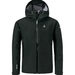 Schu00f6ffel Schöffel - Jacket Cascata - Regenjacke^ Trekkingbekleidung|Wanderbekleidung