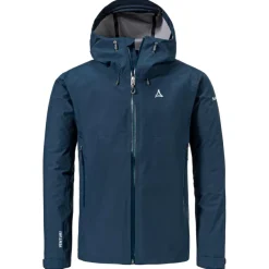 Schu00f6ffel Schöffel - Jacket Cascata - Regenjacke^ Trekkingbekleidung|Wanderbekleidung