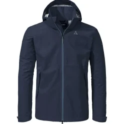 Schu00f6ffel Schöffel - Jacket Easy XT - Regenjacke^ Wanderbekleidung|Jacken