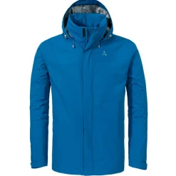 Schöffel - Jacket Gmund - Regenjacke>Schu00f6ffel New