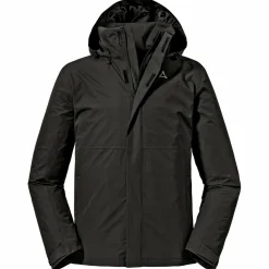 Schöffel - Jacket Gmund - Regenjacke><noscript><img width=